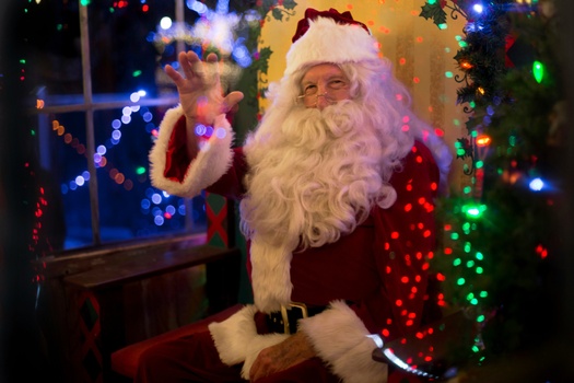 Weekly Market Insights: Santa Arrives on Wall Street