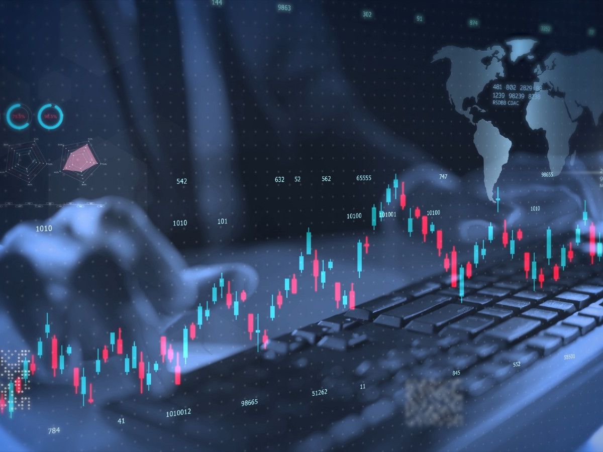 Weekly Market Insights | Markets Dizzied by Rapid Reports