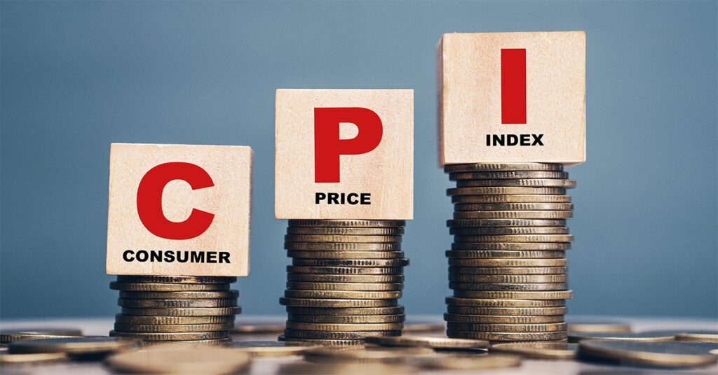 Weekly Market Insights | CPI Holds Steady; Investors Await Fed Action
